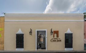 Casa Jade Hotel - Adults Only, Mérida