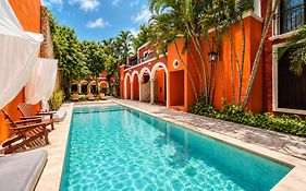Casa Jade Hotel - Adults Only, Mérida